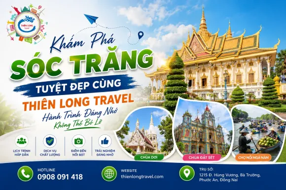 Du lịch 2N1Đ nên đi đâu? Gợi ý 15+ điểm đến hấp dẫn, 'phá đảo' cuối tuần!