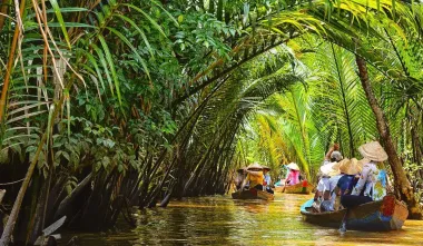CẦN THƠ - SÓC TRĂNG - BẠC LIÊU - CÀ MAU