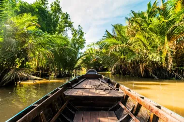 CẦN THƠ - SÓC TRĂNG - BẠC LIÊU - CÀ MAU