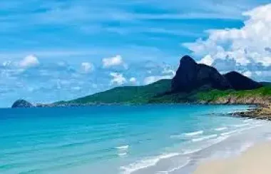 CÔN ĐẢO
