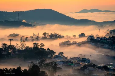 Đà Lạt - Bảo Lộc
