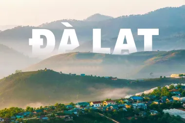 Đà Lạt - Bảo Lộc