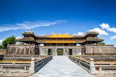 Huế - Đà Nẵng