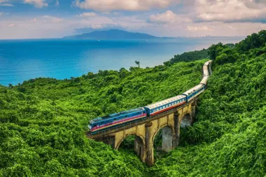 Huế - Đà Nẵng