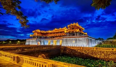 Huế - Đà Nẵng