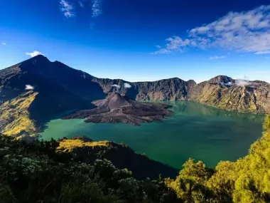 INDONESIA