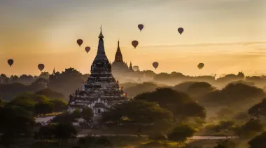 MYANMAR