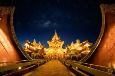 MYANMAR
