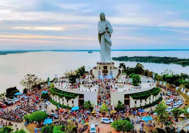 HÀNH HƯƠNG NÚI CÚI