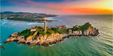 PHAN THIẾT – HÀNH TRÌNH THEO CHÂN BÁC