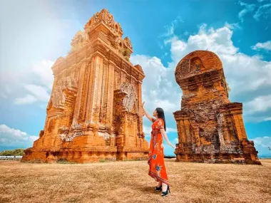 PHAN THIẾT – HÀNH TRÌNH THEO CHÂN BÁC
