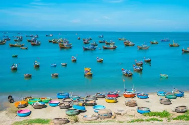 PHAN THIẾT – HÀNH TRÌNH THEO CHÂN BÁC