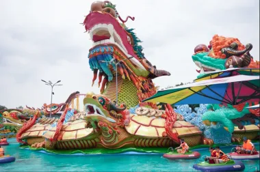 SUỐI TIÊN