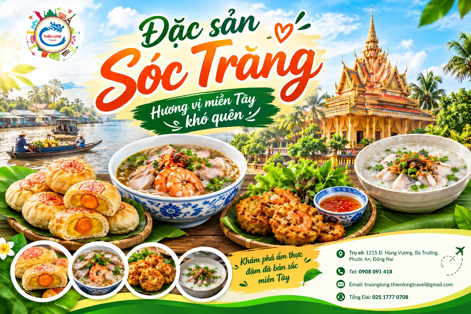 Du lịch SKD