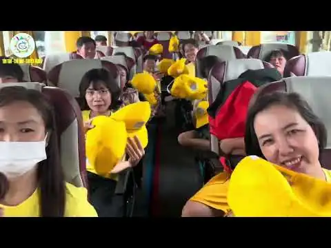 Du lịch SKD