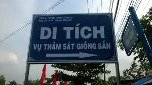 Du lịch SKD