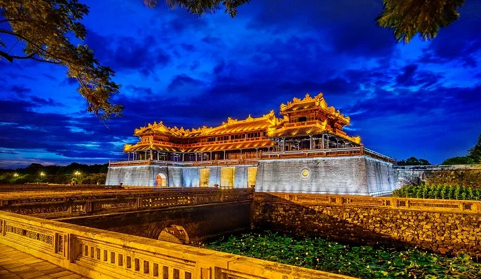 Trong nước