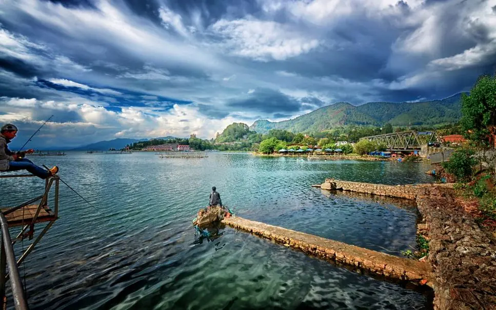 Du lịch SKD