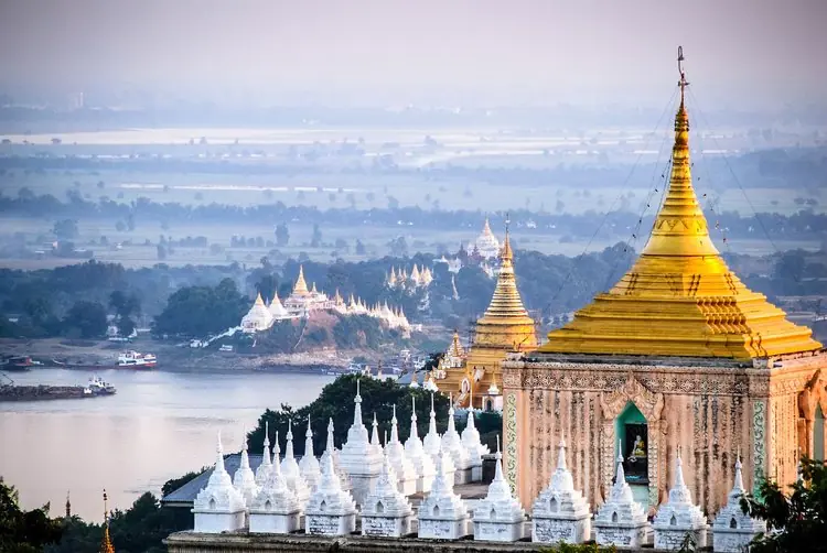 Du lịch SKD