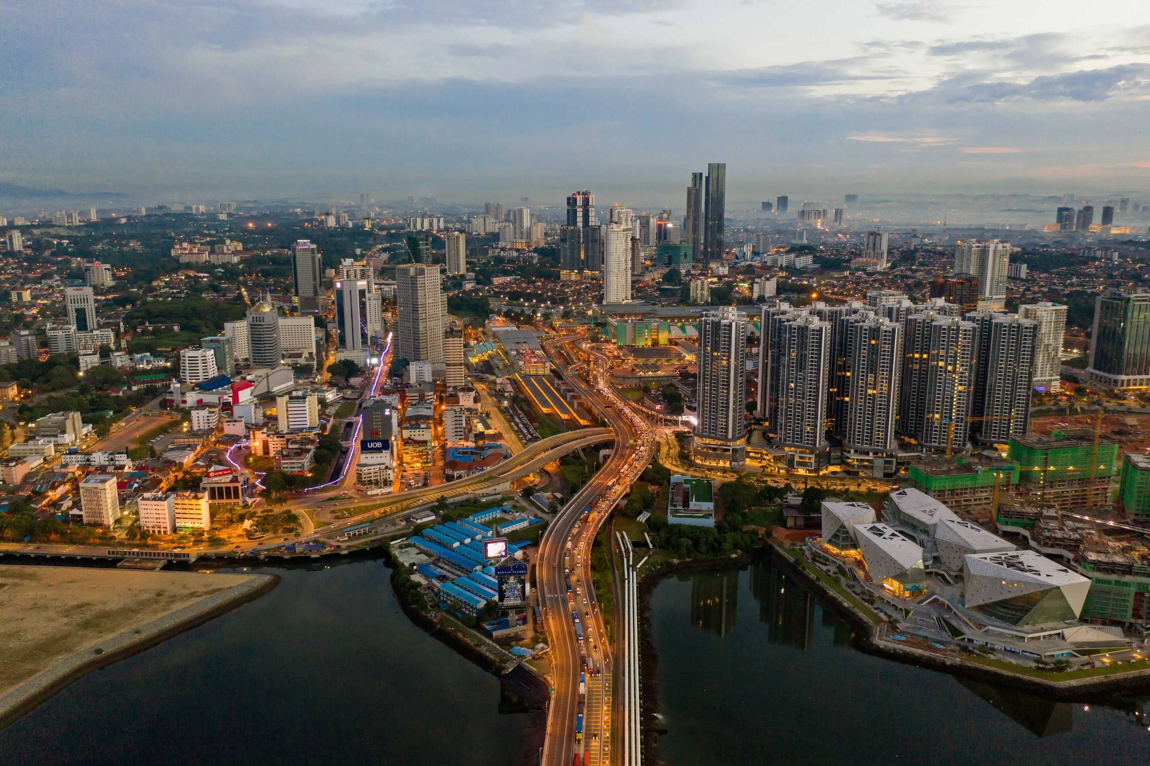 Du lịch SKD