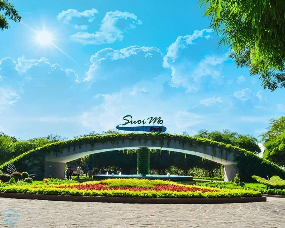 Du lịch SKD