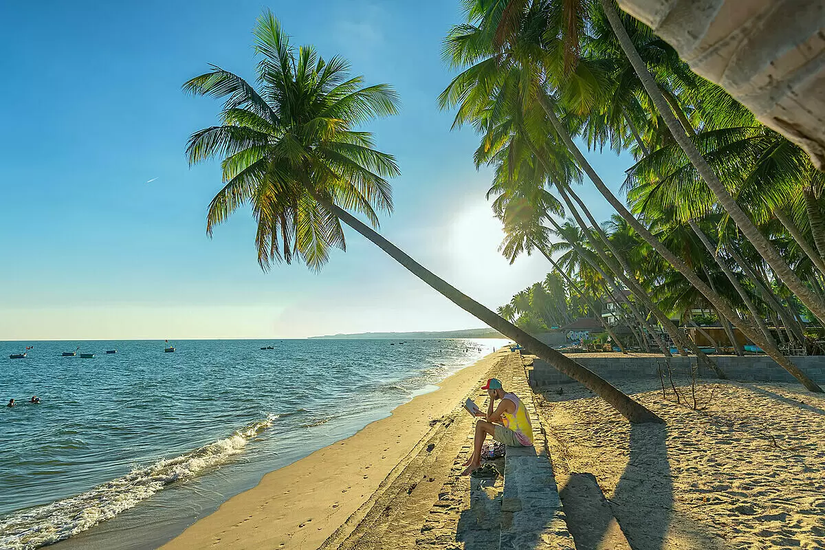 PHAN THIẾT – HÀNH TRÌNH THEO CHÂN BÁC