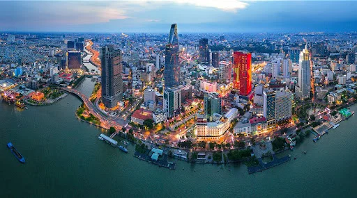 Du lịch SKD