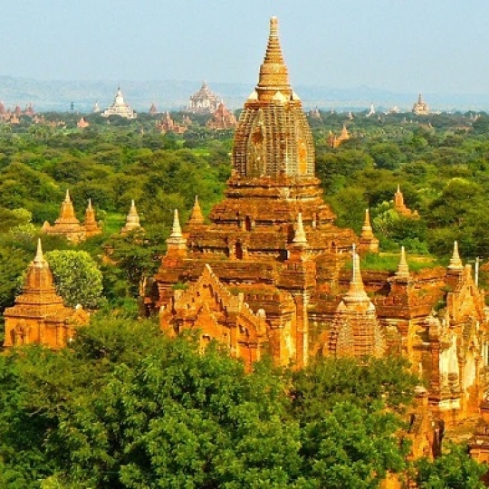 MYANMAR