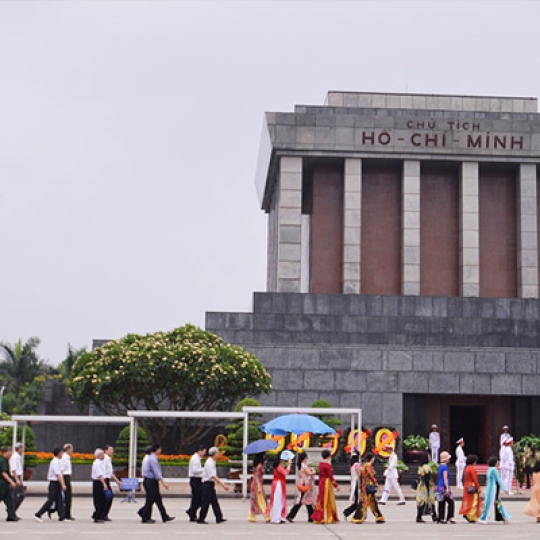 PHAN THIẾT – HÀNH TRÌNH THEO CHÂN BÁC