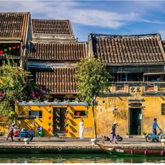 HUẾ - ĐÀ NẴNG